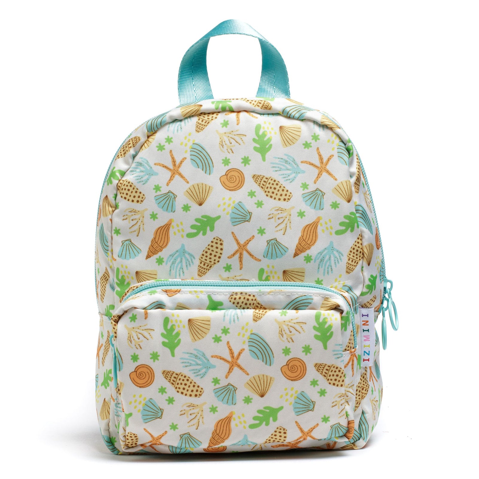 clear front mini sailor backpack Sailor backpack – IZIMINI