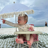 Off-White Mini Umbrella