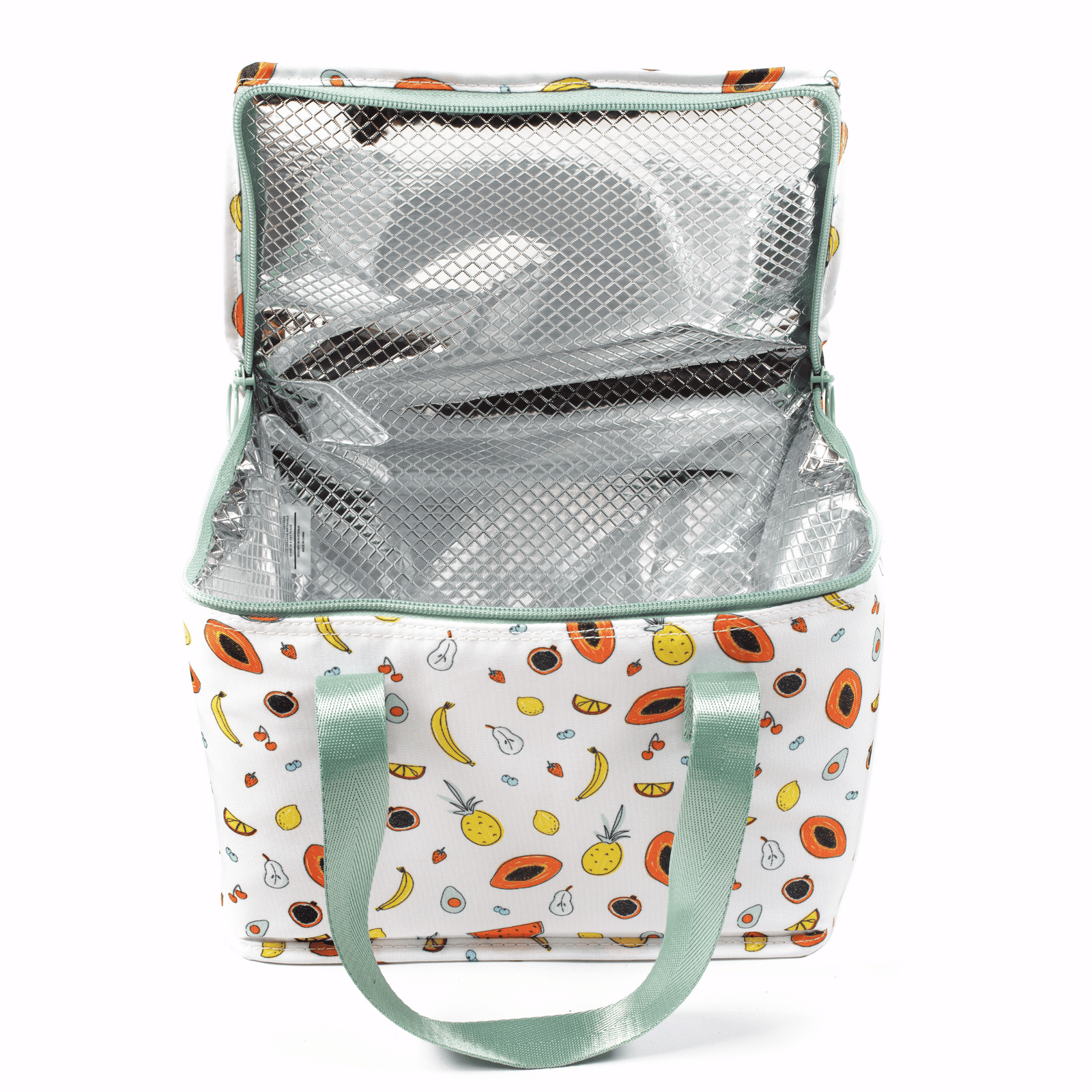Clementine lunch bag – IZIMINI