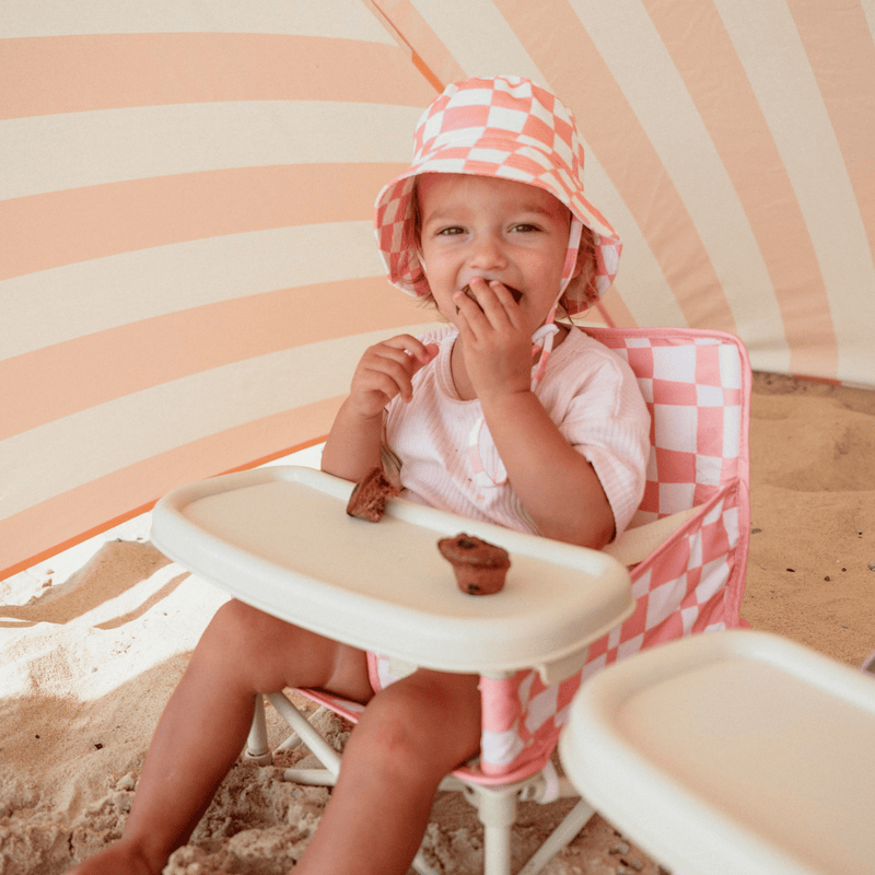 summer infant island seat Izimini Unisex Brighton Portable Booster Seat