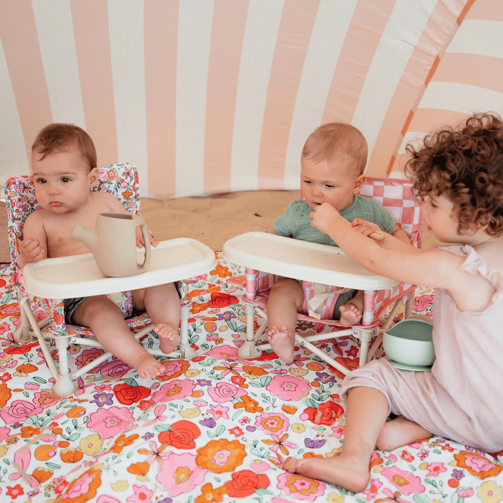 IZIMINI picnic mat