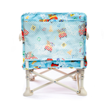 Toot Toot, Chugga Chugga baby chair V2