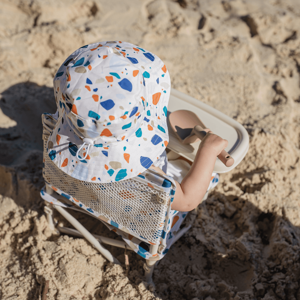 IZIMINI Charlie baby camping chair