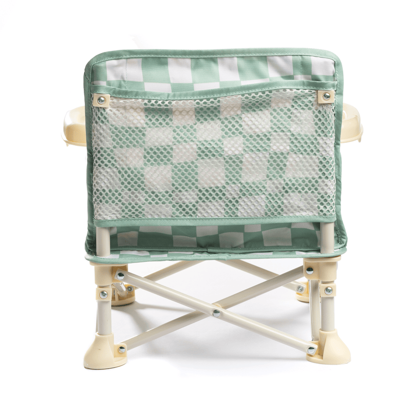 Parker portable baby chair