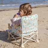 Sailor portable baby chair