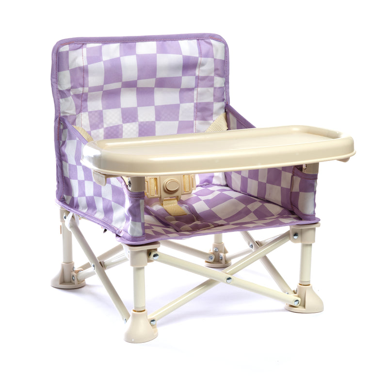 IZIMINI Ava baby camping chair