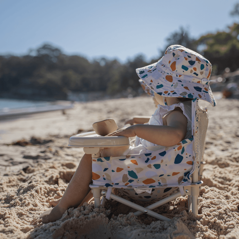 IZIMINI Charlie baby camping chair