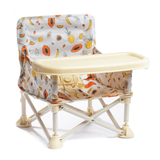 IZIMINI Clementine baby camping chair