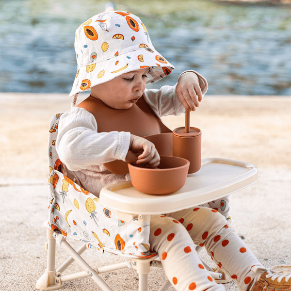 Infant chair hotsell