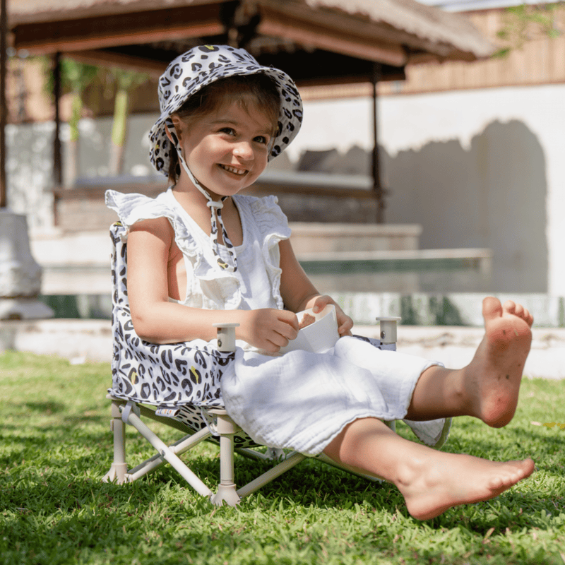 IZIMINI Helio baby camping chair