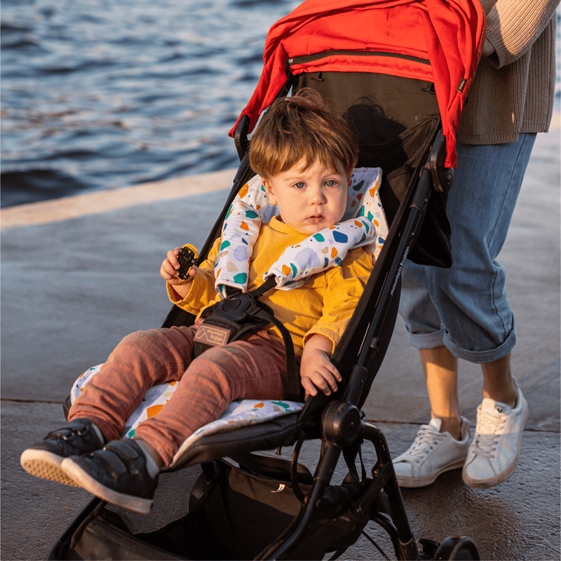 City mini pram sales liner