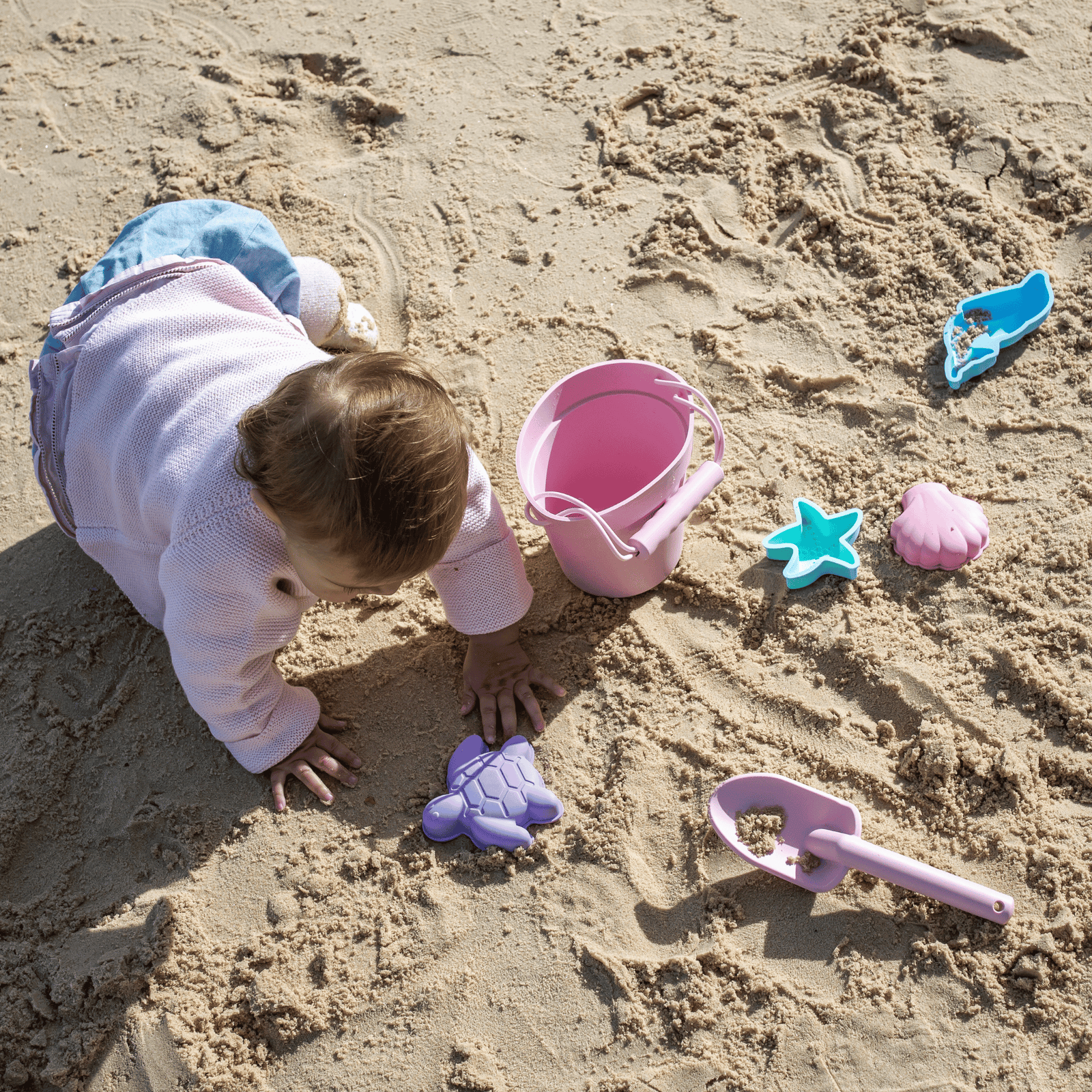 Beach toys set – IZIMINI